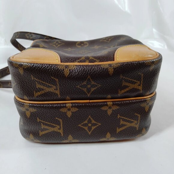 Louis Vuitton Amazon Brown Monogram Crossbody Bag lux256-102325 - Picture 5 of 9